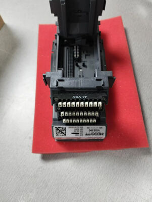 VSV301 600-034 Modulares Design für raue Umgebungen, 16-Kanal Dynamiküberwachungsmodul