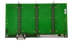 3BHE021083R0101 ABB XV-C770-BE101 Leiterplatte mit schnellem Datenaustausch, Live-Problemprüfung und einfacher E/A-Erweiterung