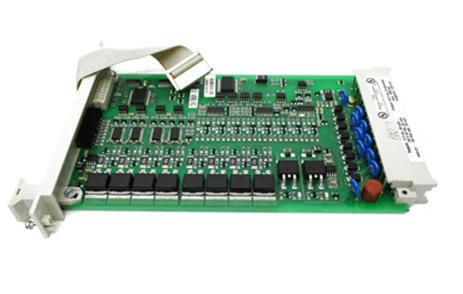 Honeywell 10002/1/2 Central Processor Unit CPU 24Vdc 110mA for Industrial Automation Control Systems