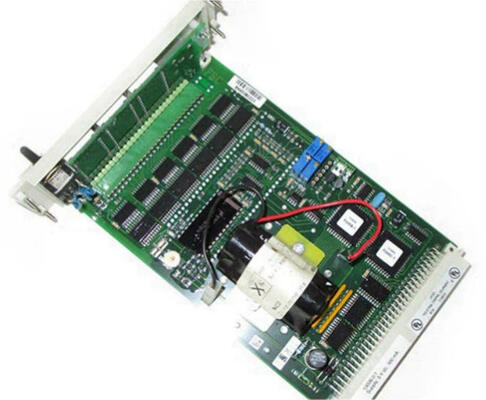 10005/1/1 Honeywell Druckkreisplattenmodul für fehlersichere Steuerung mit 24Vdc 110mA