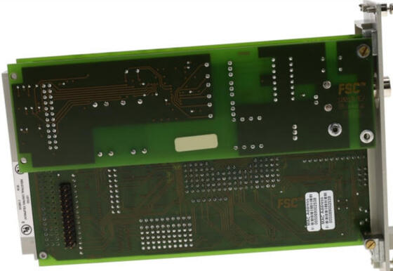 10018/E/1 Honeywell High-Performance FSC Ethernet Communication Module with Isolated Ethernet Interface for Industrial Automation