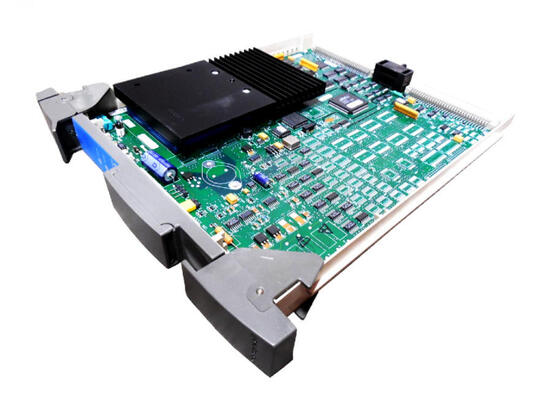 10205/2/1 Honeywell Ausfallsicheres Analogausgangsmodul 24 V DC 110 mA für industrielle Steuerungssysteme