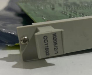 10205/2/1 Honeywell Ausfallsicheres Analogausgangsmodul 24 V DC 110 mA für industrielle Steuerungssysteme