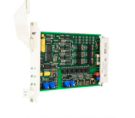 10302/2/1 Honeywell Watchdog Repeater-Modul 24 V DC 110 mA Neuzustand
