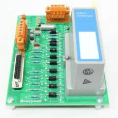 Honeywell MC-TSIM12 Serienschnittstellenmodul mit EIA-232/422/485-Ports, CE-konform, hergestellte Firmware