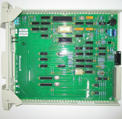 51304362-350 Honeywell MC-PSIM11 I/O-Prozessor mit serieller Schnittstelle