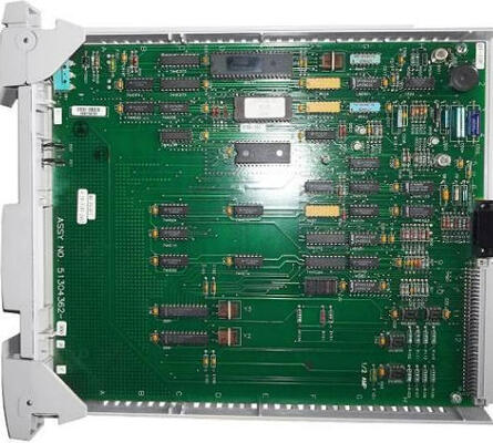 51304362-350 Honeywell MC-PSIM11 I/O-Prozessor mit serieller Schnittstelle