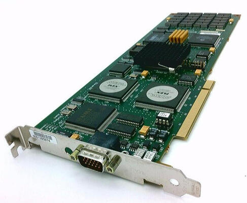 51305430-100 Honeywell-Prozessorkarton der Serie 8 für die Steuerung von Netzwerken