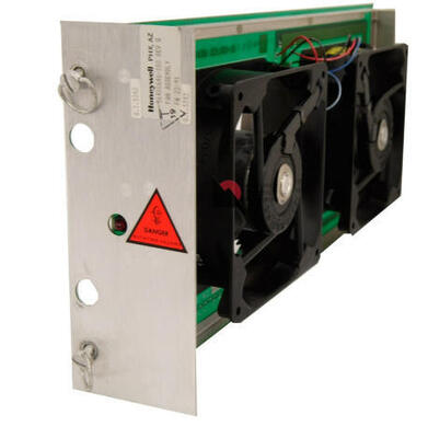 51400646-100 Honeywell 5-Slot-Chassis-Lüfterbaugruppenmodul