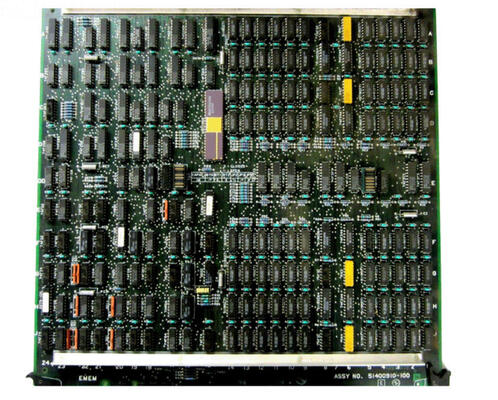 51400910-100 Honeywell EMEM-Leiterplatte