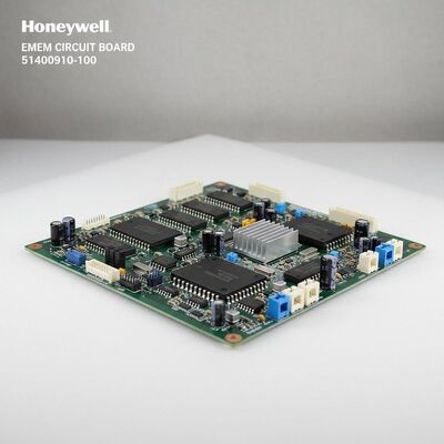 51400910-100 Honeywell EMEM-Leiterplatte