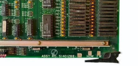 51401288-100 Honeywell HPK2-2 Kontrollplatte mit magnetisch isolierter dynamischer Sensorgesundheitsüberwachung und IEC 60079-11 Zertifizierung