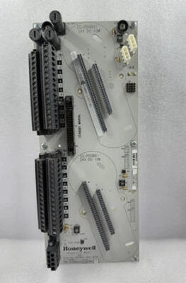 Honeywell CC-TDOB11 Digital Output IOTA Modul mit Redundant Configuration Open-Circuit Detection und 24Vdc-Rating