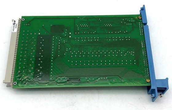 Honeywell FC-SDI-1624 16-Kanal-Sicherheits-Digitaleingangsmodul für Sicherheitsinstrumentensysteme mit Halbleiterschaltungsdesign