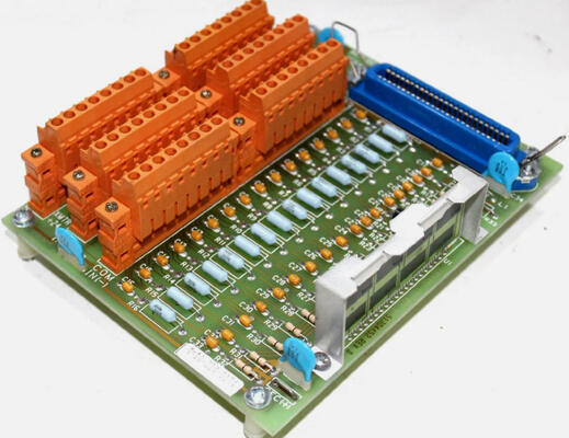 Honeywell MC-TAIH02 High Level Analog Input STI Modul mit 16 Analog-Eingängen für 4-20mA Stromsignale