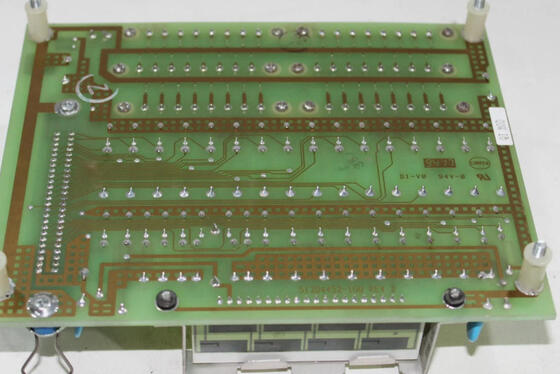 Honeywell MC-TAIH02 High Level Analog Input STI Modul mit 16 Analog-Eingängen für 4-20mA Stromsignale