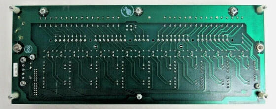 Honeywell MU-TAMT02 16 Eingangskanäle Analog-Eingangs-Multiplexer-Terminalplatte für schwache Millivolt-Signalsignale mit Betriebsbereich von 0°C bis +60°C