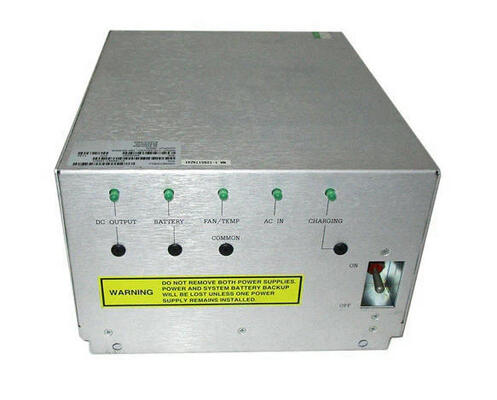 Honeywell SPS5785 51198651-100 HPM Stromversorgungsmodul 24Vdc 110mA Dual Power Redundant für DCS