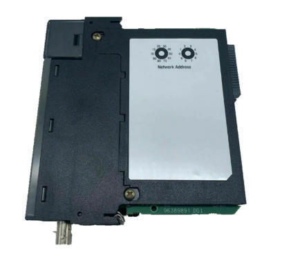 Honeywell TC-CCN013 Redundant Net Interface Modul mit Netzkontroll-Schnittstelle und Betriebstemperatur von 0°C bis 60°C für DCS-Teile und PLC-Systeme