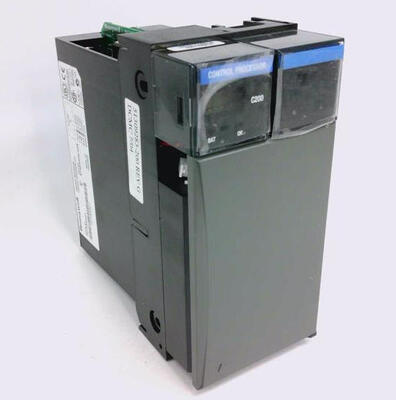 Honeywell Experion DC Output Module 24 VDC 32-Point Discrete Control Processor with Redundant Pair