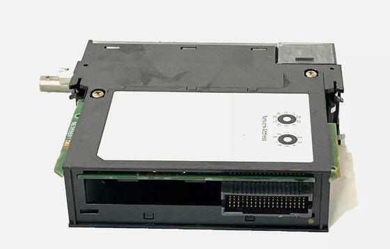 Honeywell TK-CCR013 24VDC Redundant Network Interface Module for Industrial Automation
