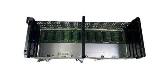 Honeywell TK-FXX102 10-Slot Rack-Mounted Module with Redundant Power Configuration