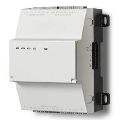 Honeywell XFL821A Analog-Eingangsmodule mit 8 Analog-Eingangspunkten 16-Bit-Auflösung und Dry Contact-Digital-Eingang