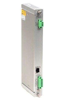Bently Nevada 3500/22M 146031-01 Modul für transiente Datenschnittstellen für industrielle Automatisierung