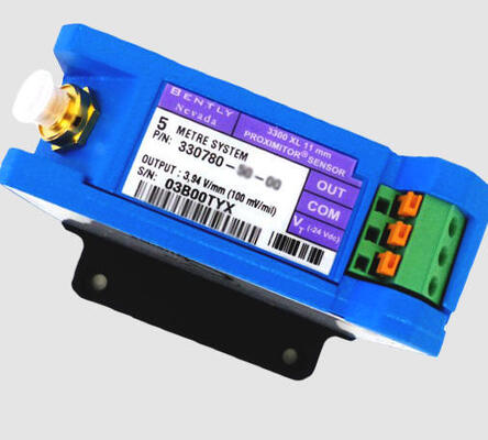 Bently Nevada 330780-90-00 3300 XL Serie 11 mm Proximitor Sensor Ersatz für die 7200-Serie