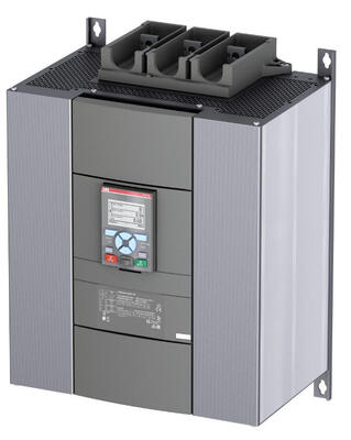 ABB PSTX570-600-70 High-Power Softstarter for Three-Phase Asynchronous Motors with Advanced Control Algorithms