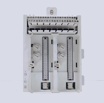 TU844 3BSE021445R1 ABB I/O Modul Endungseinheit für Shunt Stick Slot