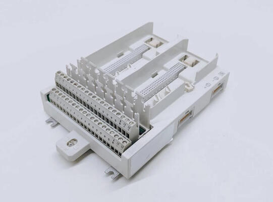 TU844 3BSE021445R1 ABB I/O Modul Endungseinheit für Shunt Stick Slot