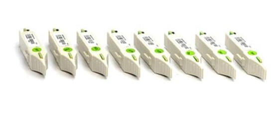 TY801 3BSE028112R1 ABB I/O Shunt Stick Zubehör entworfen