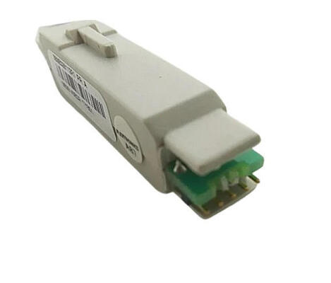 TY801 3BSE028112R1 ABB I/O Shunt Stick Zubehör entworfen