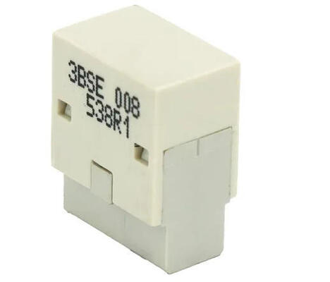 TB807 3BSE008538R1 ABB Modulbus-Abschlusswiderstand für System 800xA Advant OCS