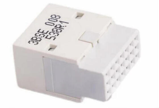 TB807 3BSE008538R1 ABB Modulbus-Abschlusswiderstand für System 800xA Advant OCS