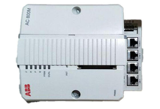 PM866K01 3BSE050198R1 ABB High-Performance für DCS-System