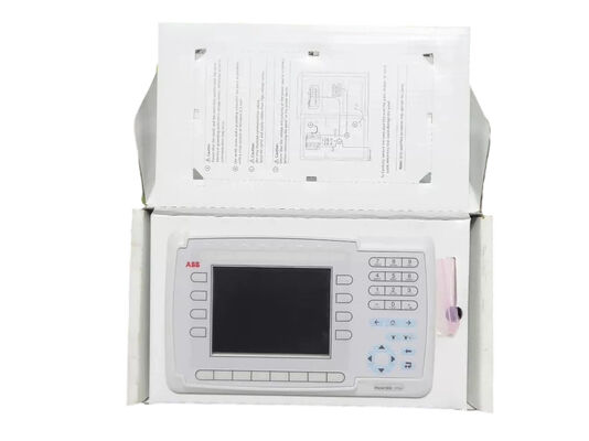 PP826A 3BSE042244R3 ABB Control IT Industrial Operator Panel Hergestellt