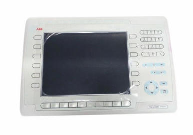 PP846 3BSE042238R1 ABB Operator Panel aus der Panel 800-Serie