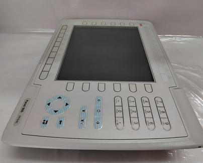 PP846 3BSE042238R1 ABB Operator Panel aus der Panel 800-Serie