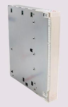 AO610 3BHT300008R1 ABB Analog-E/A-Modul mit hoher Kanaldichte für das S600-E/A-System