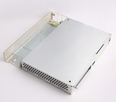 AO610 3BHT300008R1 ABB Analog-E/A-Modul mit hoher Kanaldichte für das S600-E/A-System
