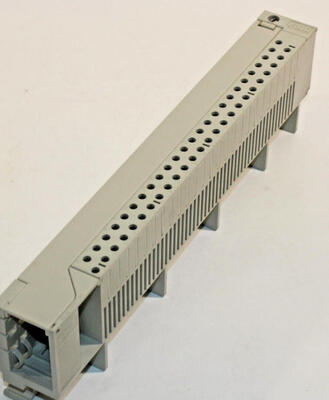 DSTF620 ABB TF620 Prozessstecker | Robustes programmierbares I/O-Modul für raue Industrieumgebungen