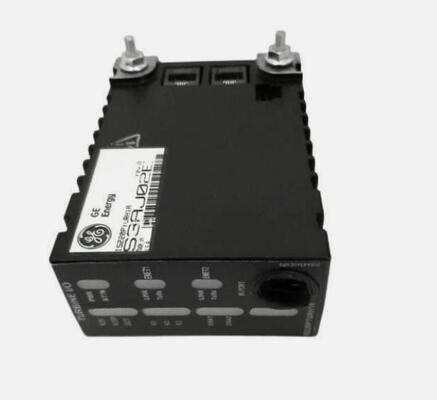 IS220PTURH1A GE I/O Pack für turbinspezifische Primärfahrmodule