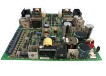 DS200FGPAG1A GE Mark V Turbinensteuerungs-Gate-Pulsverstärkerplatine