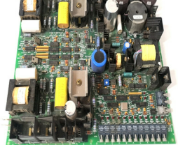 DS200FGPAG1A GE Mark V Turbinensteuerungs-Gate-Pulsverstärkerplatine