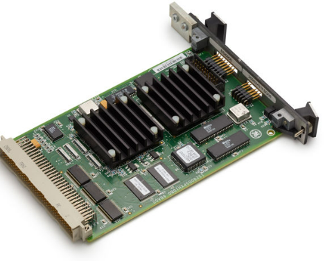 IS200DSPXH1D GE Digital Signal Processor Board für Speedtronic Mark VI System
