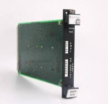 IS200DSPXH1D GE Digital Signal Processor Board für Speedtronic Mark VI System