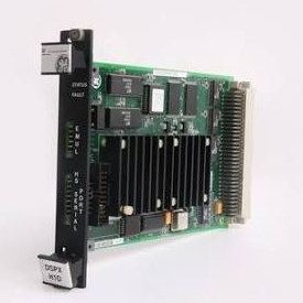 IS200DSPXH1D GE Digital Signal Processor Board für Speedtronic Mark VI System
