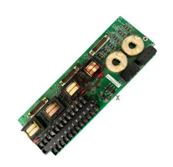 IS200EPCTG1A GE Exciter PT CT Terminal Board Hilfskarte